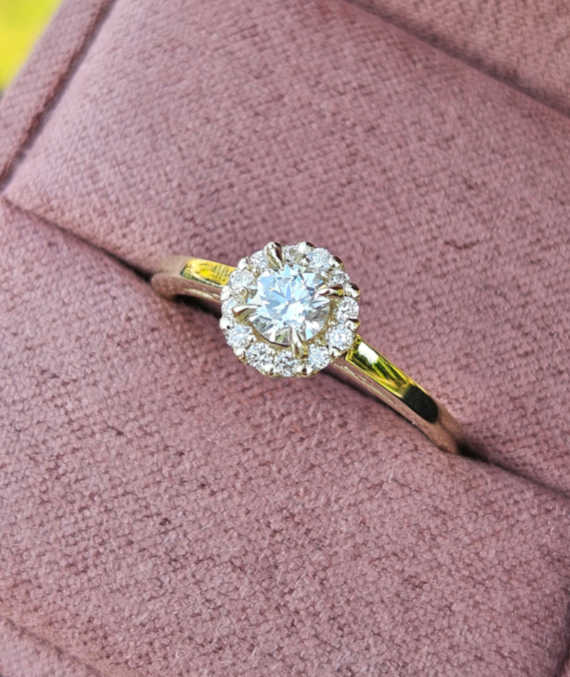 Engagement Ring