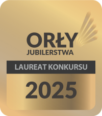 IN GOLD Jubiler Kraków - Laureat Orły Jubilerstwa 2025